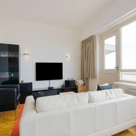 Comfortable In With Sea Views Ostend