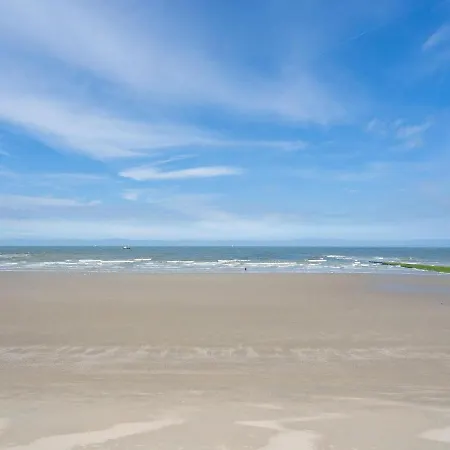 Comfortable In With Sea Views * Ostend