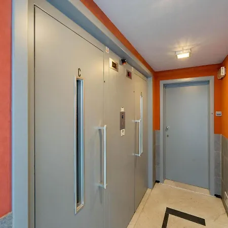 Comfortable In With Sea Views Ostend