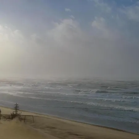 Comfortable In With Sea Views * 奥斯滕德