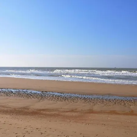 Comfortable In With Sea Views 公寓 *