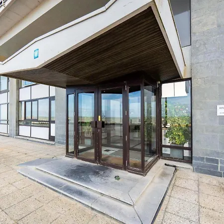 Comfortable In With Sea Views Appartement *