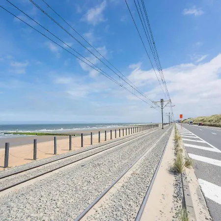 Comfortable In With Sea Views