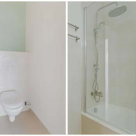 Appartement Comfortable In With Sea Views *