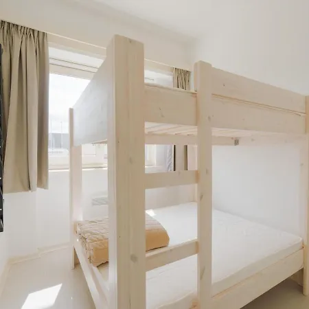 Comfortable In With Sea Views Oostende